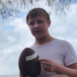 Meet your Posher, Aiden